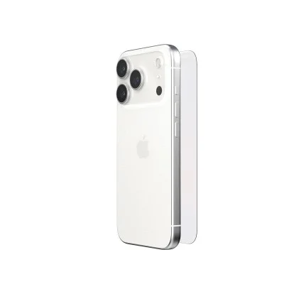 Tech21 Appleiphone 17 Pro Flexglass Ultra Clear